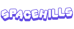 SpaceHills Casino logo